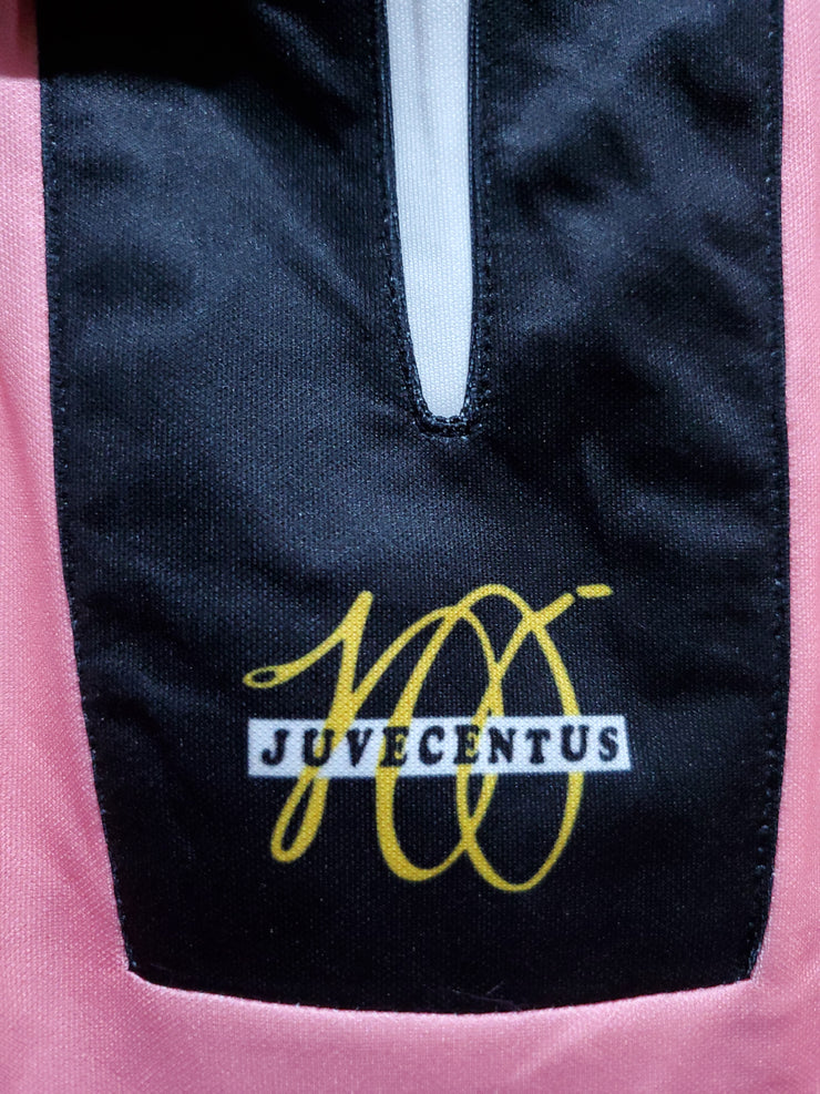 Retro Juventus away 98-99 S-2XL