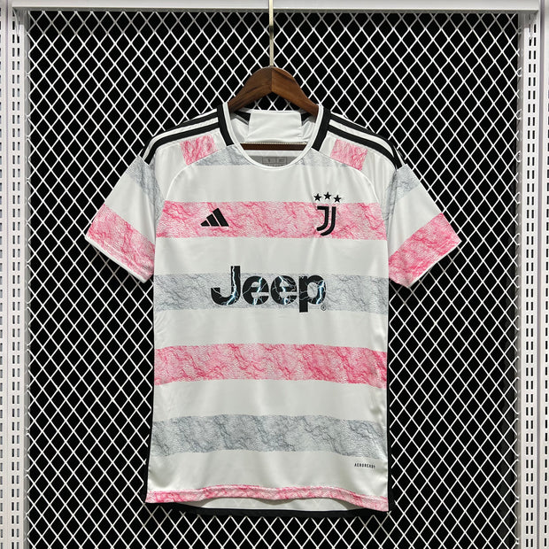 23/24 Juventus Away S-XXL