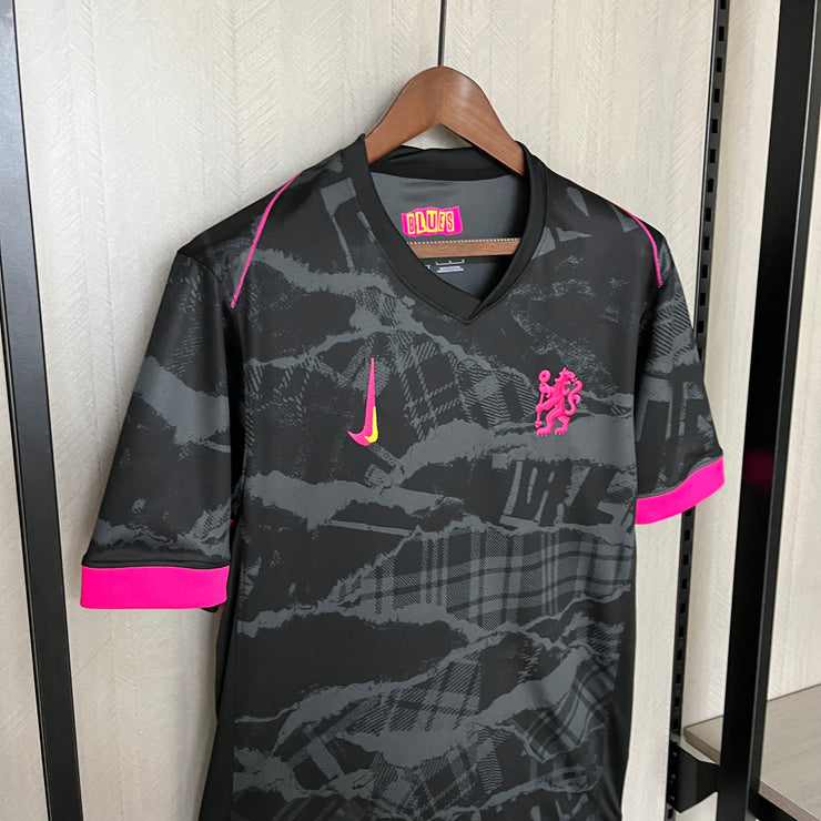 2024/25 Chelsea Third kit S-XXXXL