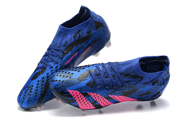 ADIDAS PREDATOR ACCURACY+ FG BOOTS