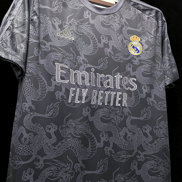 Real Madrid Dragon kit 22/23