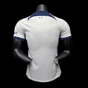 23/24 Player Version PSG Away S-XXXXL