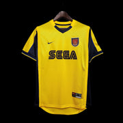 Retro 99/00 Arsenal away S-2XL