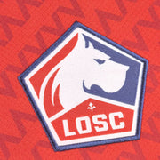 Lille LOSC 2024-25 Home Kit