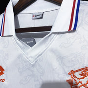 Retro 1995 Netherlands away S-2XL