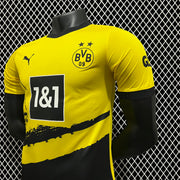 23/24 Player Version Dortmund Home S-XXXXL