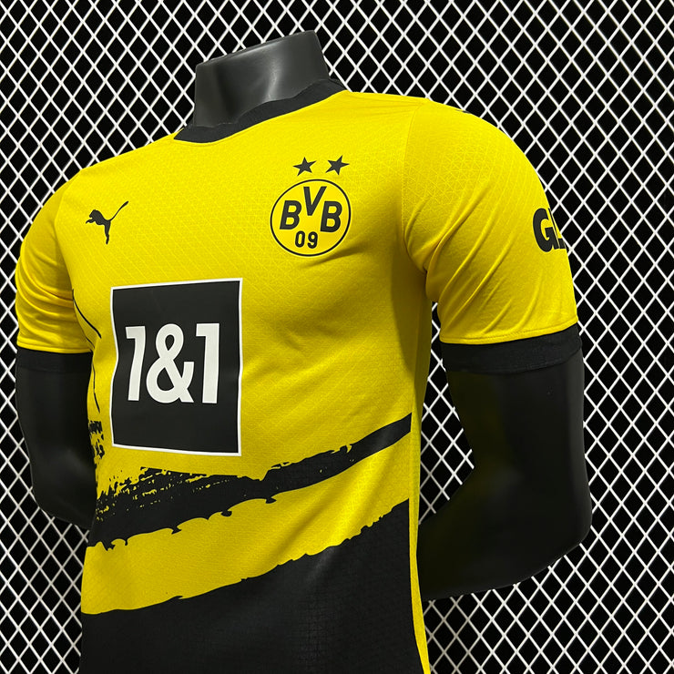 23/24 Player Version Dortmund Home S-XXXXL