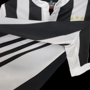 Retro Juventus 17-18 home S-2XL