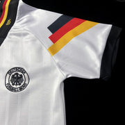 Retro Germany 1992 Home kids 16-28