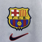 Retro 2000 Barcelona Away S-2XL