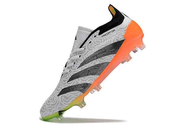 ADIDAS PREDATOR ACCURACY+ FG BOOTS