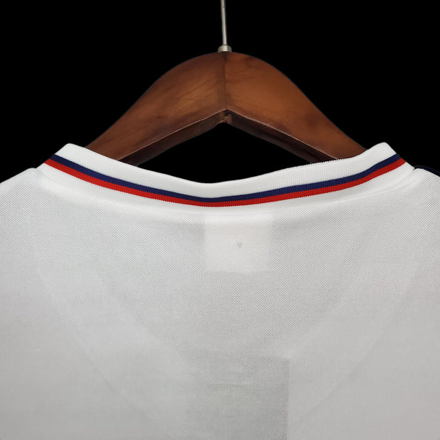 Retro 1982 England home S-XXL