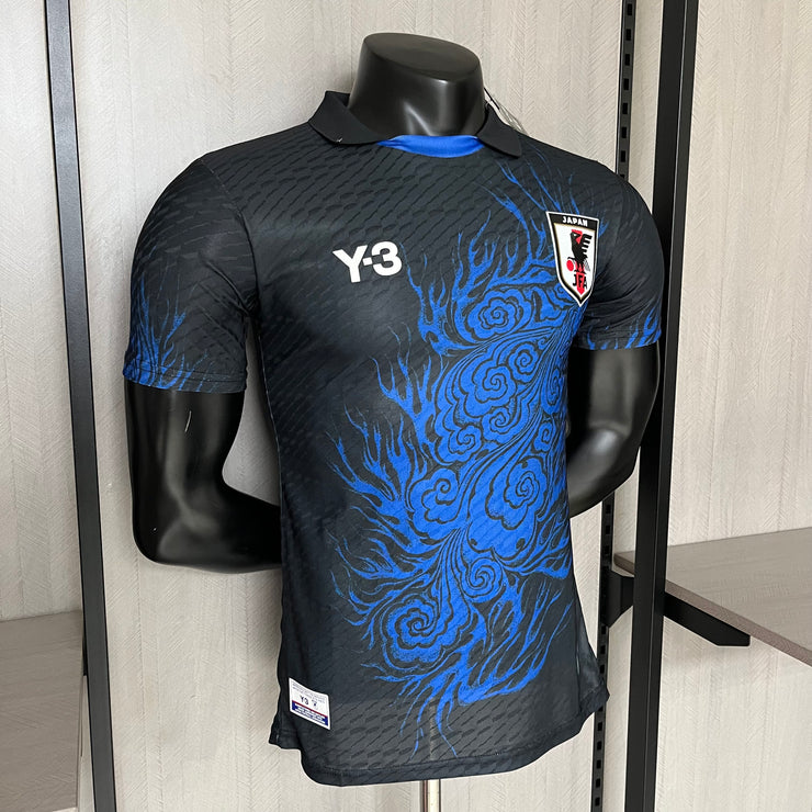 Japan 2024-25 Special Edition Kit - Player Version