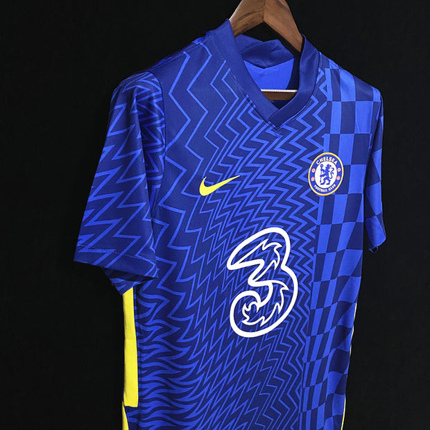 21/22 Chelsea home S-3XL