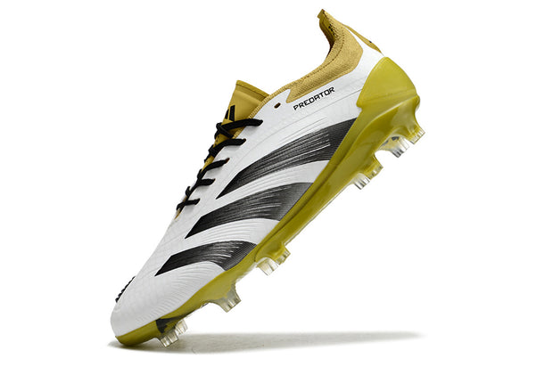 ADIDAS PREDATOR ACCURACY+ FG BOOTS 36-45