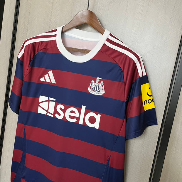 2024/25 Newcastle United Away Kit S-XXXXL