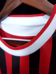 Retro 11-12 AC Milan Home S-2XL