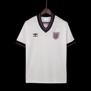 Retro 1994 England home S-XXL