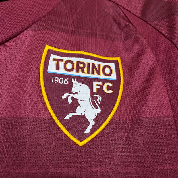 2024/25 Torino Home kit S-XXXXL