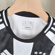 24/25 Juventus Home Kit Size S-XXL