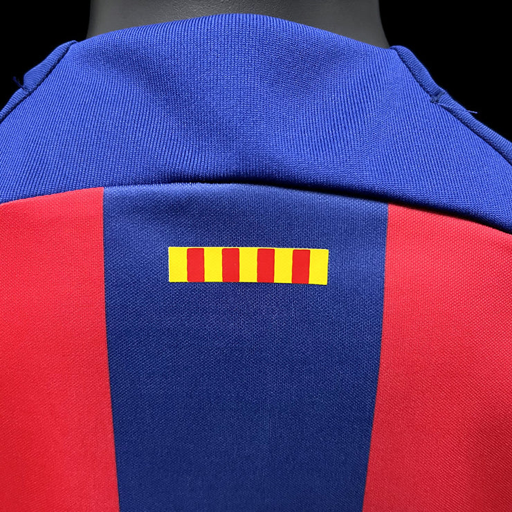 23/24 kids Barcelona home 16-28