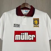 Aston Villa Retro third kit S-XXL