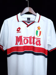 Retro 93-94 AC Away S-2XL