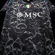 23/24 Napoli Halloween Edition S-XXXXL