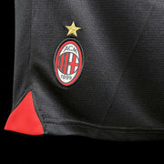 Shorts 23/24 AC Milan Home S-XXL