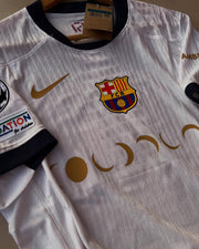 Fc Barcelona 25/26 Special Edition Jersey