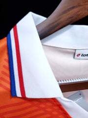 Retro Netherland home 1991 S-2XL