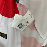 2024/25 PSV Eindhoven Home Kit S-XXXXL