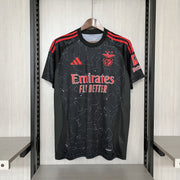 SL Benfica 2024-25 Away Kit