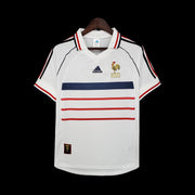 Retro France 1998 away S-XXL