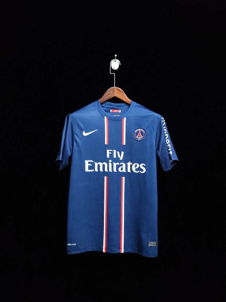 Retro 12-13 PSG home S-XXL