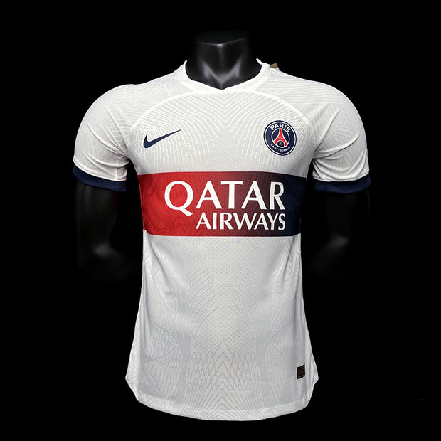 23/24 Player Version PSG Away S-XXXXL