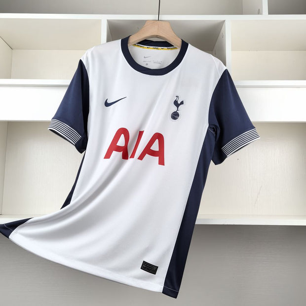 Tottenham Hotspur 2024-25 Home Kit