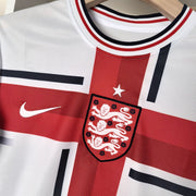 24/25 England Special Edition kit