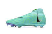 NIKE PHANTOM LUNA ELITE FG