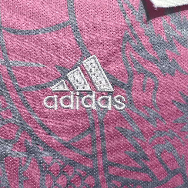 23/24 Real Madrid Special Edition pink S-XXL