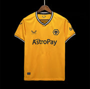 23/24 Wolves Home kit S-XXL