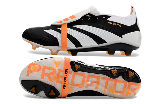 ADIDAS PREDATOR ACCURACY+ FG BOOTS 36-45