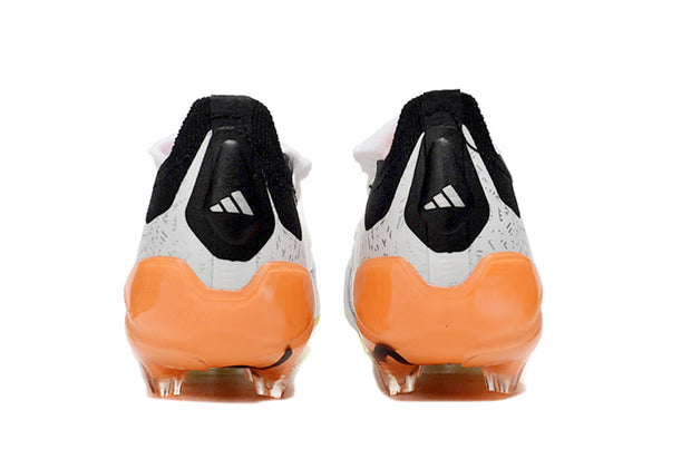 ADIDAS PREDATOR ACCURACY+ FG BOOTS