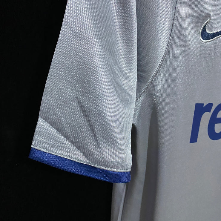 Retro 2001 Porto Away S-2XL