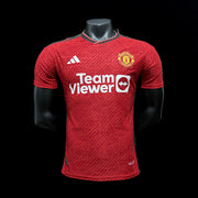 23/24 Man United Home S-XXXXL