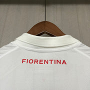 2024/25 Fiorentina Away Kit S-XXXXL