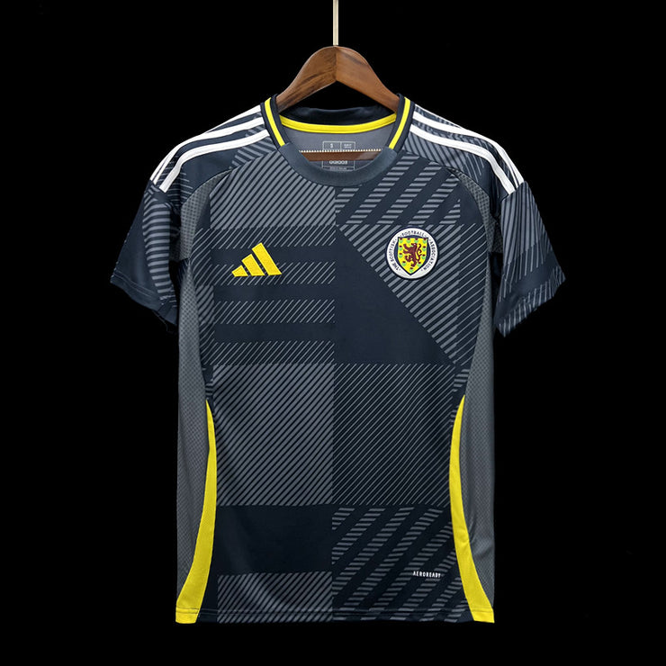 24/25 Scotland Home kit S-XXL