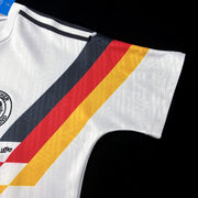 Retro Germany 1992 Home kids 16-28