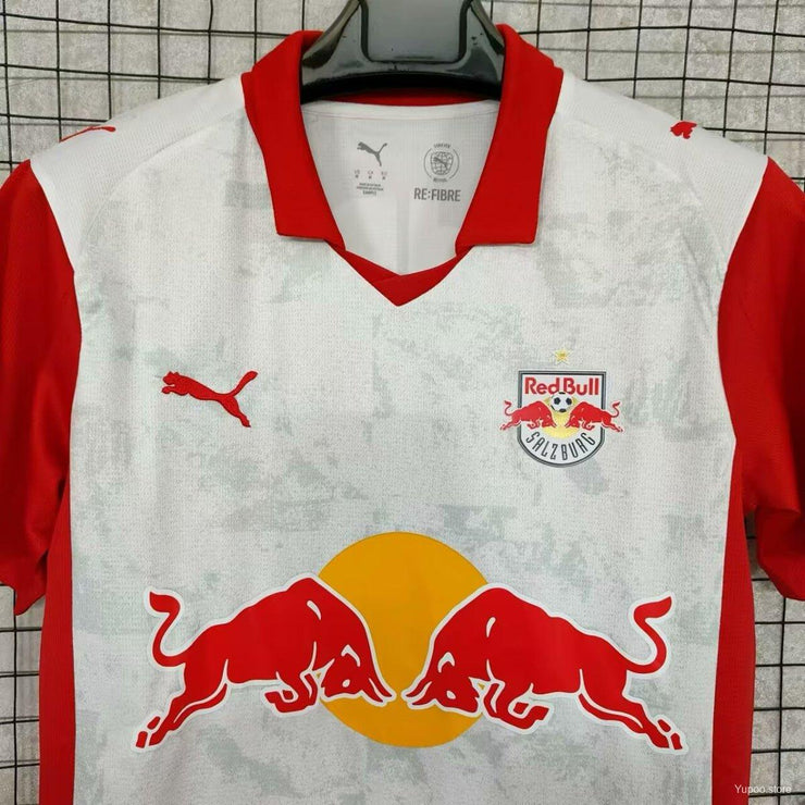 RB Leipzig Home Jersey 25/26