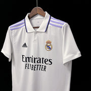 22/23 Real Madrid home S-XXXXL